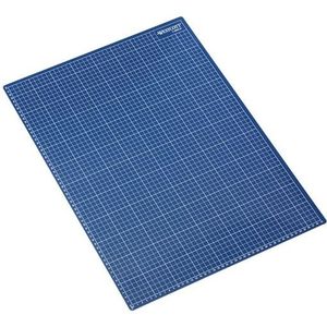 ACME United Schneidematte E-46002 00 DIN A2 60x0,3x45cm Vorderseite bl