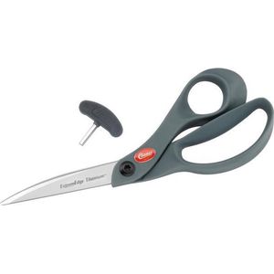 Clauss schaar - Extreme Edge - 23cm - titanium - industrieschaar - AC-E18091