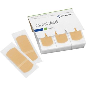 Pleisters refill First Aid Only 45 stuks voor AC-P44002  elastisch