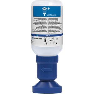 First Aid Only - Oogwater - 200ml - pH Neutraal - Steriel Fosfaat Buffer