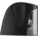 Westcott puntenslijper - elektrisch - exclusief batterijen - zwart - AC-E55040