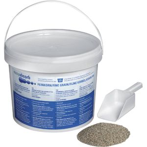 Absorptiekorrels easy absorb fijne korrel 1.5l