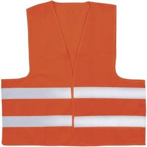 Westcott AC-91912 Veiligheidsvest Easy Absorb Oranje