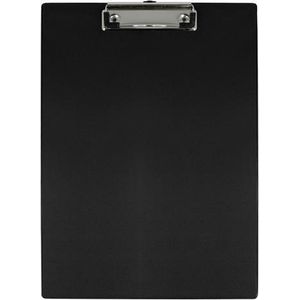 Westcott klembord - A4 - zwart - AC-E17101-ZW