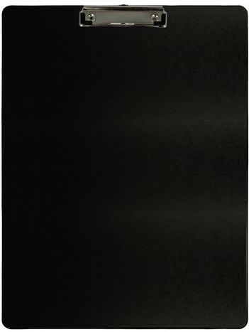 Westcott klembord A3 - zwart - AC-E17102-ZW