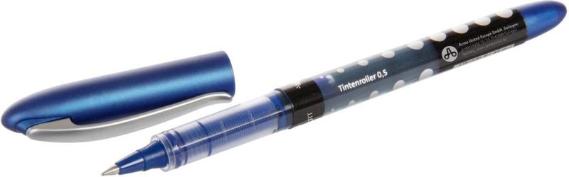 WESTCOTT PULSAR Tintenroller 0.5 mm Blau