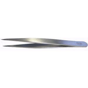 Clauss 96060 Splinterpincet, spits, roestvrij, 1 stuk