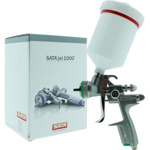 SATAjet 1000 B HVLP Verfspuit 1.4