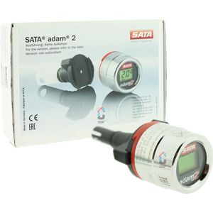 SATA adam 2 mini voor SATAminijet verfspuit