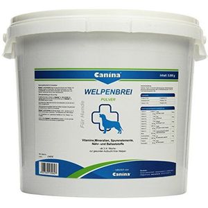 Canina Puppypap van 5 kg