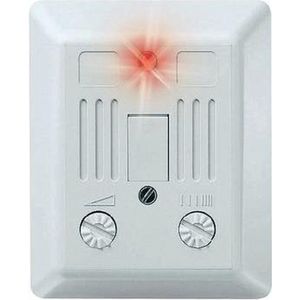 ZE Communicatietechniek, oproepstroom-binnenwekker Wk 955 AP cl. Wk 958 AP