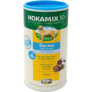 HOKAMIX30 Derma Poeder - Huid Vacht - Natuurlijk Voedingssupplement - 30 Componenten