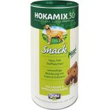 800g Maxi HOKAMIX 30 GRAU Hondensnacks