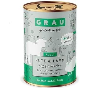 Grau kattenvoer - Aantrekkelijke prijzen op