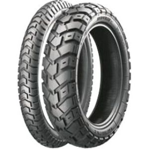 Heidenau K60 Scout ( 150/70B18 TL 70T Hinterrad, M+S Kennung, M/C )