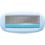 Wilkinson Sword - Hydro Silk - Vervangende Messen - 3 Stuks