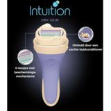 Wilkinson - Intuition Dry Skin - Scheermesjes - 3 Stuks