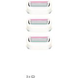 Wilkinson - Intuition Dry Skin - Scheermesjes - 3 Stuks