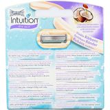 Wilkinson - Intuition Dry Skin - Scheermesjes - 3 Stuks