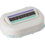 Wilkinson Sword - Intuition Sensitive Care - Scheermesjes - 3 stuks