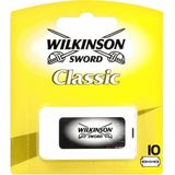 Wilkinson Sword mesjes, 10 stuks Classic