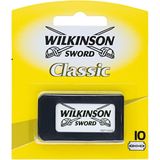 Wilkinson Sword mesjes, 10 stuks Classic