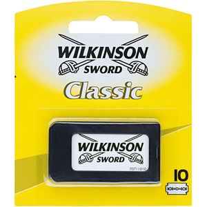 Wilkinson Sword mesjes, 10 stuks Classic