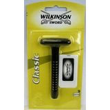 Wilkinson Sword - Classic - Scheerapparaat - Inclusief 5 Reservemesjes