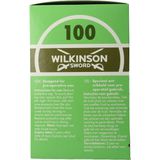 Wilkinson Sword wegwerpscheermesjes - enkel mesje