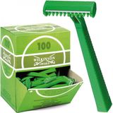 Wilkinson Sword wegwerpscheermesjes - enkel mesje