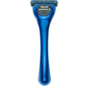 Wilkinson Sword Protector 3 - Scheerhouder incl. 1 Scheermesje
