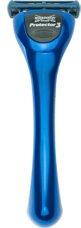 Wilkinson Sword Protector 3 - Scheerhouder incl. 1 Scheermesje