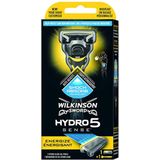 Wilkinson Scheermesje Hydro 5 Sense 1 Up - 1 Stuk