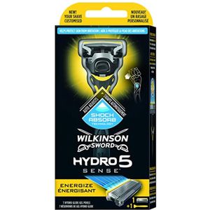 Wilkinson Scheermesje Hydro 5 Sense 1 Up - 1 Stuk