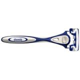 Wilkinson - Hydro5 - Scheermes - 2 Stuks - Met Hydrating Gel Reservoir