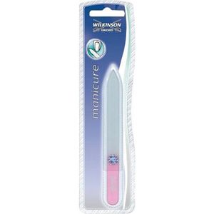 Wilkinson Sword - Manicure Glass Nail File - Glasnagelvijl - 1 st