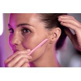 Wilkinson Intuition Wenkbrauw Shaper - 3 Stuks