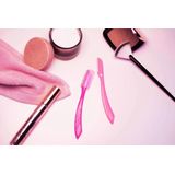 Wilkinson Intuition Wenkbrauw Shaper - 3 Stuks