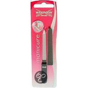 Wilkinson Sword - Manicure Pocket Sapphire - Nagelvijl - 1 st