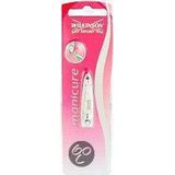 Wilkinson Sword - Manicure Mini Cilippers - Nagel Knipper - 1 st