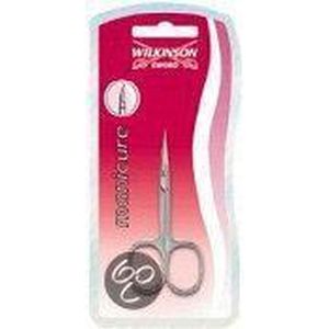 Wilkinson Sword - Manicure Schaar - Nagelriemen - 1 st