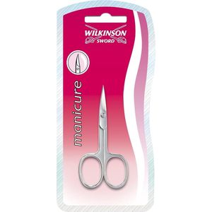 Wilkinson Sword - Manicure Schaar - Nagelverzorging - 1 st