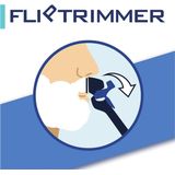 Wilkinson Sword - Hydro 5 - Scheermesvullingen - 12 Navulbare - Koolstofgecoat 5 Mesjes