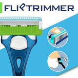 Wilkinson - Hydro Comfort - Navulmesjes - 2 Stuks