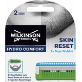 Wilkinson - Hydro Comfort - Navulmesjes - 2 Stuks