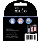 Wilkinson Intuition Sensitive Touch Navulmesjes