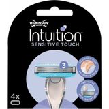 Wilkinson Intuition Sensitive Touch Navulmesjes