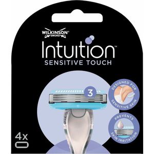 Wilkinson Intuition Sensitive Touch Navulmesjes