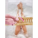 Wilkinson Sword Quattro for Women - Vervangende Opzetstuk - 6 st - Scheermesjes