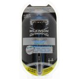 Wilkinson Sword - Intuition Eyebrow Styler - Scheermes - Wenkbrauwverzorging - 3 st